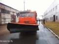 МКДС-9  - Камаз 6520 [3]