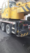 XCMG QY30K5 [5]