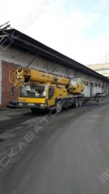 XCMG QY30K5 [1]