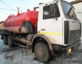 Коммаш (Мценск) КО-530-01 на шасси КамАЗ-65115 [3]