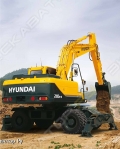 Hyundai R 210W-9S [1]