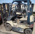 Toyota 7FB15 (7FBH15) [5]