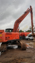 Hitachi ZAXIS 200 [1]