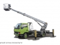 Isuzu Elf 5.2 (автогидроподъемник) [1]