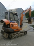 Hitachi EX 35 [2]