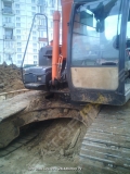 Hitachi ZAXIS 200LC [4]