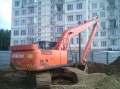 Hitachi ZAXIS 200LC [1]