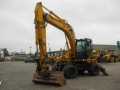 JCB JS 160W [2]