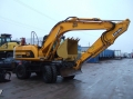 JCB JS 160W [3]