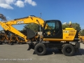 JCB JS 160W [6]