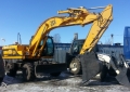 JCB JS 160W [5]