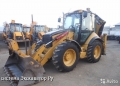 Caterpillar 434E [0]