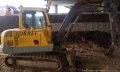 Volvo EC 55B Pro [4]