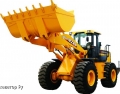 Xcmg LW500F [5]