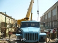 Челябинец КС-45721-17 на шасси Урал-4320 [0]