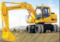 Hyundai R140W-7 [0]