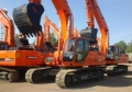 Doosan DX300LC [1]