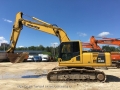 Komatsu PC220-8 [2]