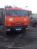 КО-440-5 на шасси КамАЗ-65115 [1]