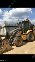 JCB 3CX Super [1]