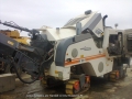 Wirtgen W 100 F [0]