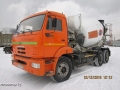 КАМАЗ 69361H (АБС-7DA) [1]