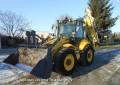 New Holland LB115B [1]
