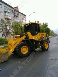 SDLG / LINGONG LG936 [1]