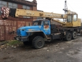 Галичанин КС-55713-3 шасси Урал-4320 (6 х 6) [1]