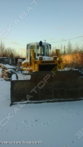 Liebherr PR 744 Litronic [0]