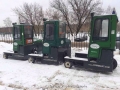 Combilift C2500 [2]