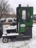 Combilift C2500 [5]