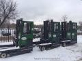 Combilift C2500 [1]