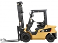 Caterpillar GP30NT [1]