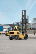 Caterpillar GP30NT [5]
