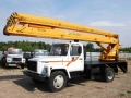 ГАЗ 3309 DA22 [0]