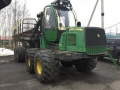 John Deere 1210E [1]