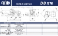 Fiori DB X10 [8]