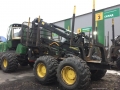 John Deere 1210E [5]