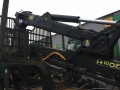 John Deere 1210E [6]