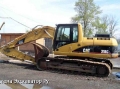 Caterpillar 318С [1]
