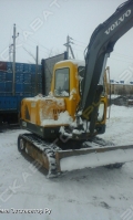 Volvo EC 55B [1]