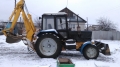 МТЗ ЭП-491 [1]