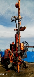 Sandvik DX780 [2]