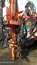 Sandvik DX780 [4]