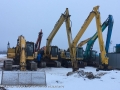 Doosan DX190W [3]
