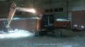 Hitachi ZX240-3 [1]