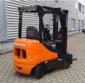 Doosan D20SC-5 [1]