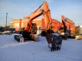 Hitachi ZX250LCК-3 [0]