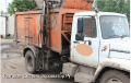Коммаш (Арзамас) КО-440-2 на шасси ГАЗ-3309 [1]